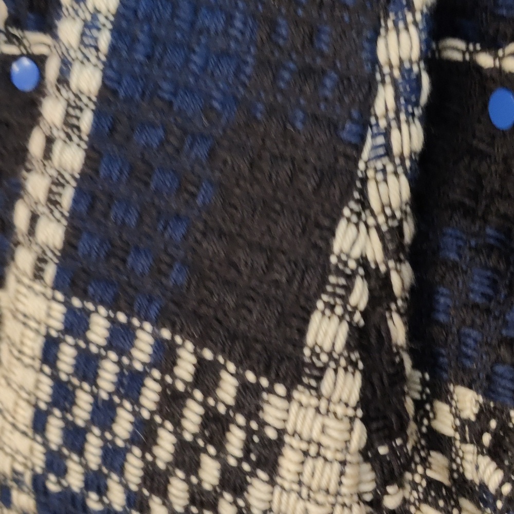 Nothomme Graphic Knit Jacket - Picture 6 of 13